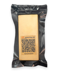 Lingote de Oro 1000 gramos