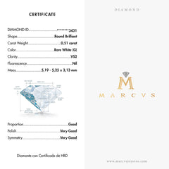 DIAMANTE NATURAL DN2022CD13431HRD