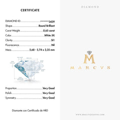 DIAMANTE NATURAL DN2022CD13439HRD