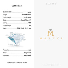 DIAMANTE NATURAL DN2022CD13433HRD