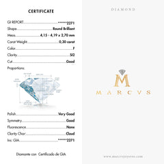 DIAMANTE NATURAL DN2022CD62271GIA