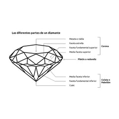 DIAMANTE NATURAL DN2022CD13369HRD